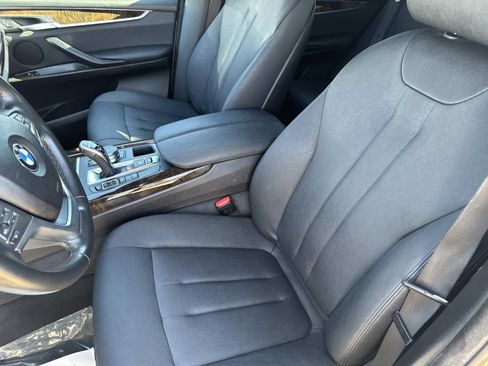 Used 2018 BMW X5 xDrive35i image 20
