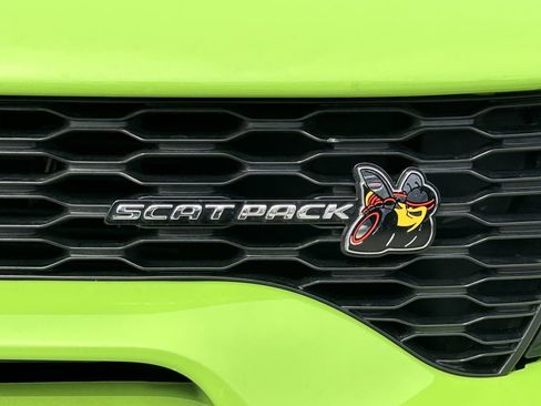 Used 2023 Dodge Charger Scat Pack image 12