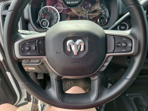 New 2024 RAM 5500 Tradesman image 10