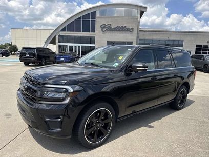 Used 2023 Ford Expedition Max Limited