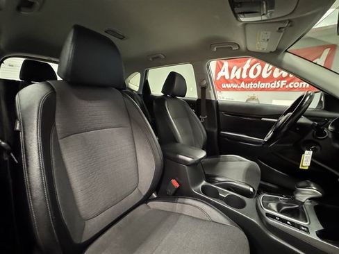 Used 2021 Kia Seltos S AWD/4WD image 13