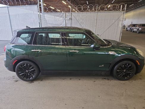 Used 2017 MINI Cooper Clubman S image 9