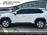 Used 2021 Toyota RAV4 XLE image 4