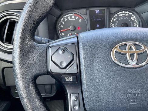 Used 2023 Toyota Tacoma SR AWD/4WD image 22