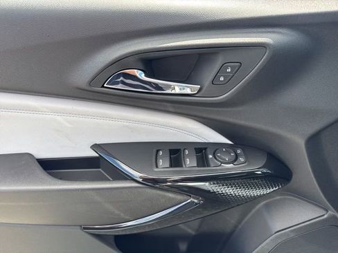 New 2026 Chevrolet Trax LT FWD image 9