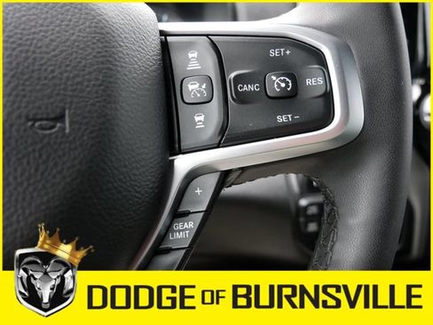 Used 2025 RAM 1500 Big Horn AWD/4WD image 27