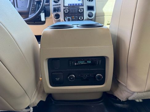 Used 2016 Ford Expedition EL XLT w/ Equipment Group 202A image 23