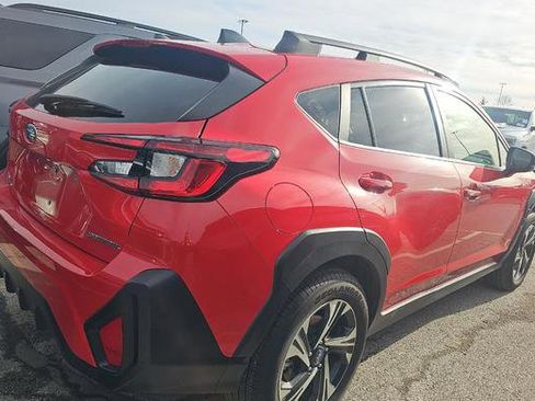 Used 2024 Subaru Crosstrek 2.0i Premium image 3