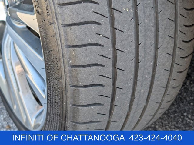 Used 2023 INFINITI Q50 Sensory RWD image 29