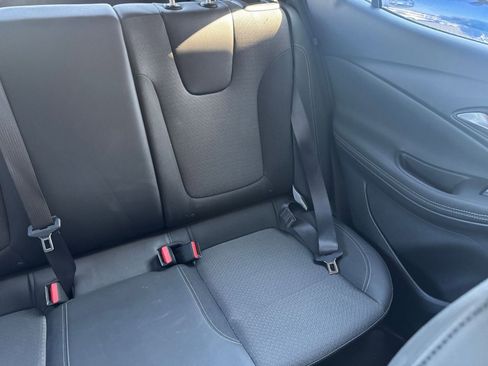 Used 2025 Buick Encore GX Preferred image 35