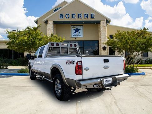 Used 2012 Ford F350 King Ranch image 3