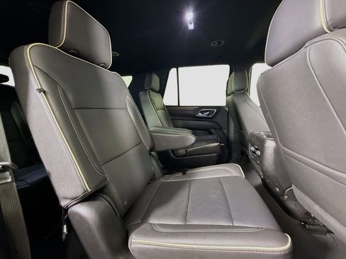 Used 2024 Chevrolet Tahoe Premier image 27