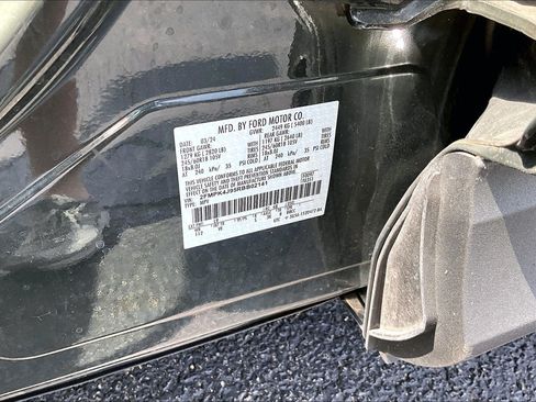 Used 2024 Ford Edge SEL AWD/4WD image 36