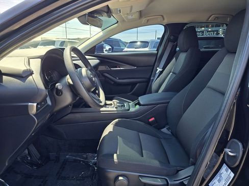 Used 2024 MAZDA CX-30 AWD 2.5 S image 21