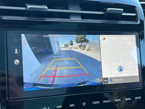 Certified 2024 Hyundai Tucson SEL image 21