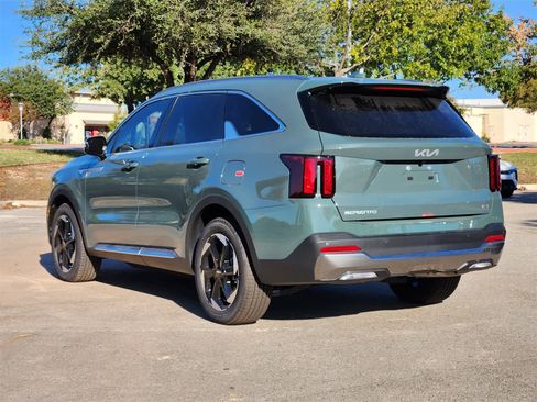 New 2026 Kia Sorento EX image 6