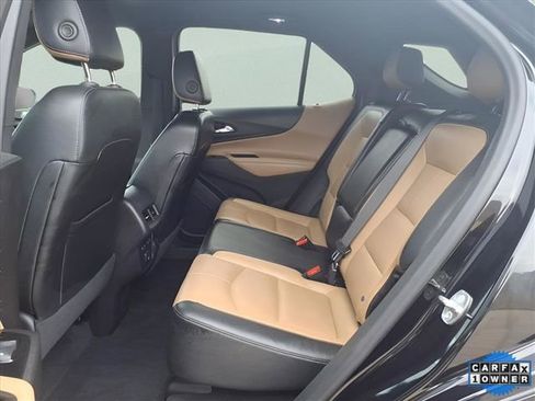 Used 2023 Chevrolet Equinox Premier image 27