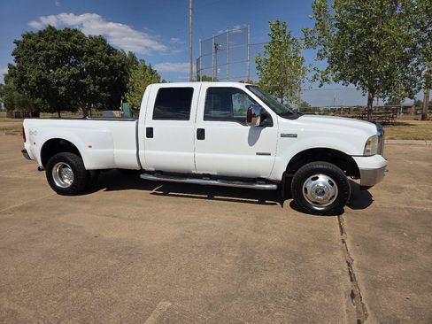Used 2006 Ford F350 King Ranch AWD/4WD image 28
