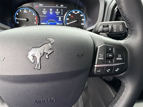 Used 2024 Ford Bronco Sport Badlands image 26