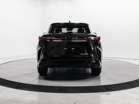 New 2026 Lexus RZ 350e 2WD image 10