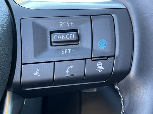 Certified 2025 INFINITI QX60 Autograph w/ Lighting Package (N92) image 22