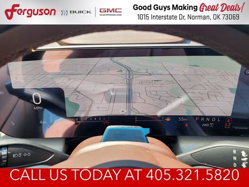 New 2026 Buick Enclave Avenir w/ Super Cruise Package AWD/4WD image 26