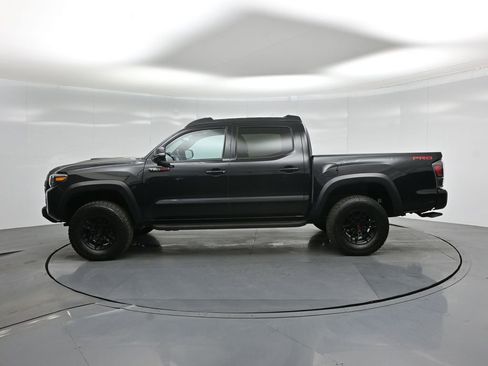 Used 2021 Toyota Tacoma TRD Pro image 26