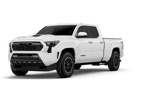 New 2026 Toyota Tacoma TRD Sport RWD image 98