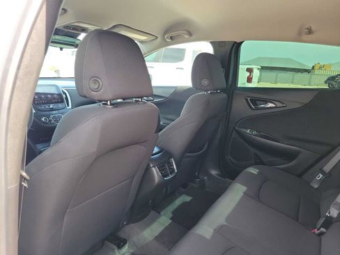 Used 2024 Chevrolet Malibu LT FWD image 16
