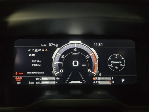 New 2026 Toyota Tundra Limited image 32