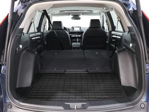 Used 2024 Honda CR-V EX-L image 35
