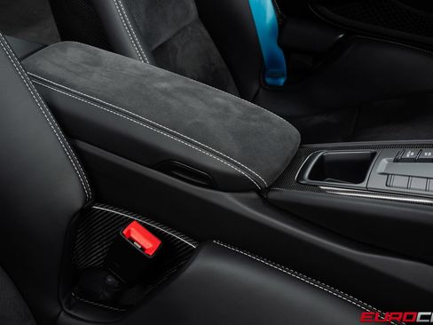 Used 2019 Porsche 911 GT3 RS RWD image 42