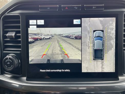 Used 2023 Ford F150 XLT w/ Equipment Group 302A High image 13