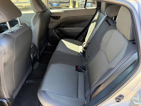 Used 2024 Subaru Crosstrek 2.0i Premium w/ Popular Package #3 AWD/4WD image 14
