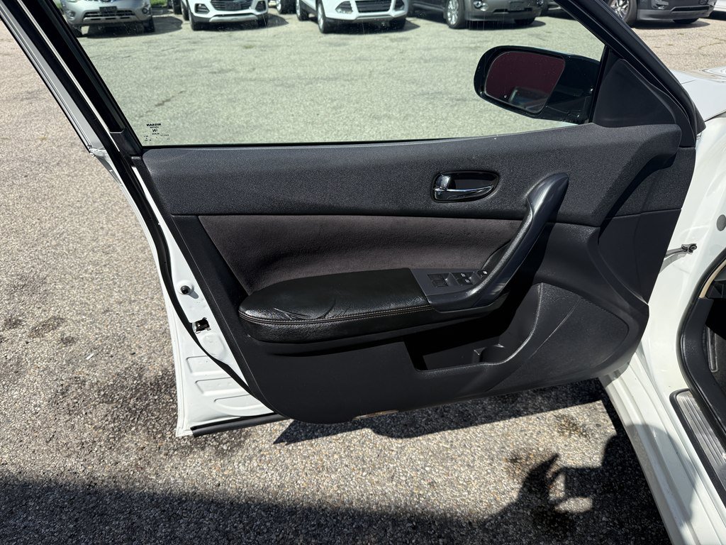 Used 2014 Nissan Maxima 3.5 S FWD image 10
