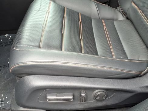 Certified 2024 Honda CR-V Sport-L image 14