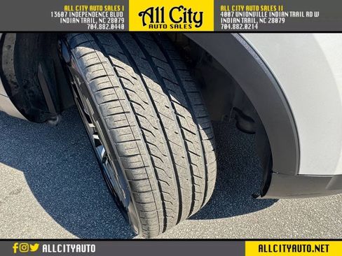 Used 2016 Ford Explorer Sport w/ Equipment Group 401A AWD/4WD image 43