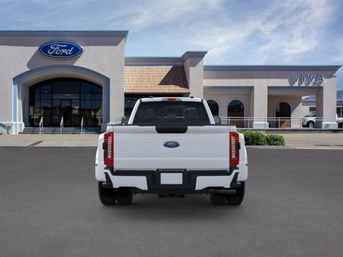New 2026 Ford F350 XL w/ STX Appearance Package image 5