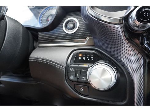 Used 2020 RAM 1500 Limited AWD/4WD image 16