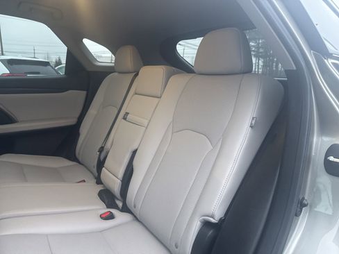 Used 2022 Lexus RX 350 FWD w/ Premium Package image 11