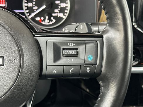 Used 2025 Nissan Pathfinder SL w/ Cargo Package image 28