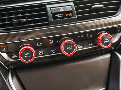 Used 2020 Honda Accord Sport image 17