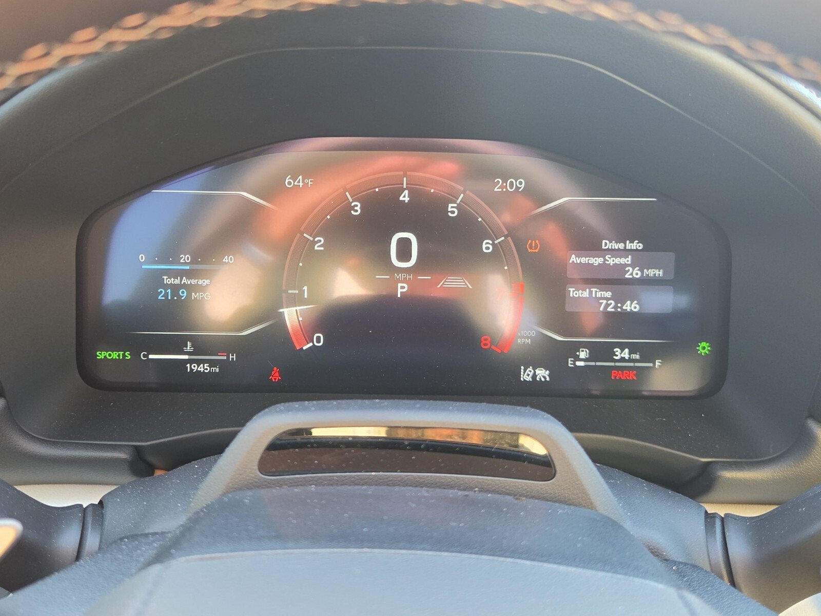 Used 2026 Lexus IS 350 F Sport w/ Handling Package RWD image 13