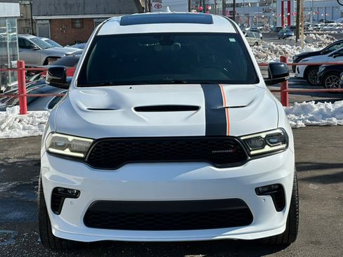 Used 2022 Dodge Durango R/T w/ Blacktop Package image 9