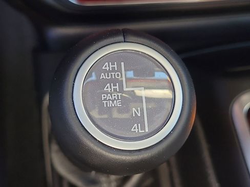 Used 2025 Jeep Wrangler Unlimited Rubicon 392 image 24