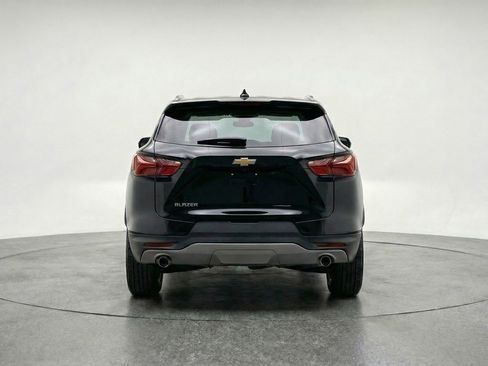 Used 2025 Chevrolet Blazer LT image 7