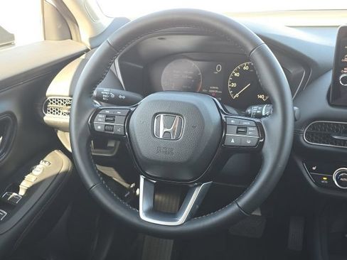 Used 2026 Honda HR-V EX-L image 29