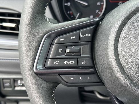 New 2026 Subaru Forester Limited image 41