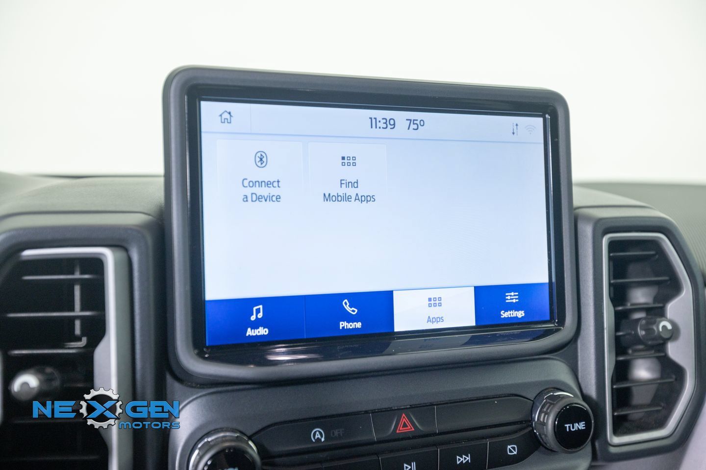 Used 2021 Ford Bronco Sport Big Bend AWD/4WD image 20