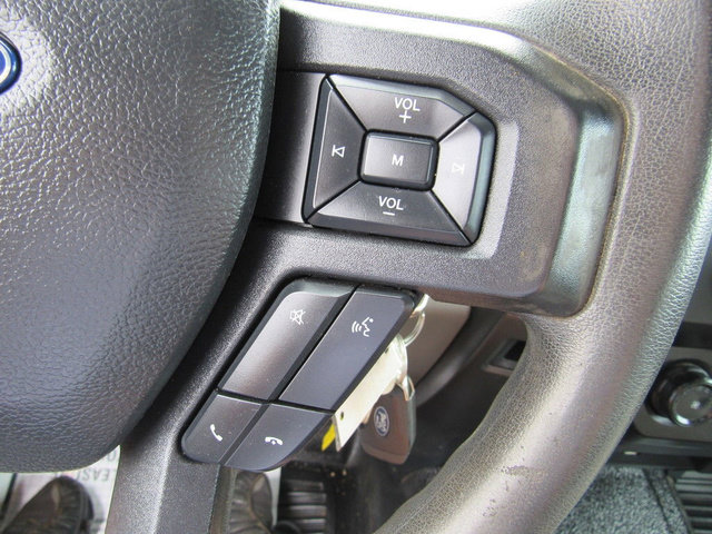 Used 2022 Ford F550 2WD Crew Cab Super Duty w/ Power Equipment Group image 40